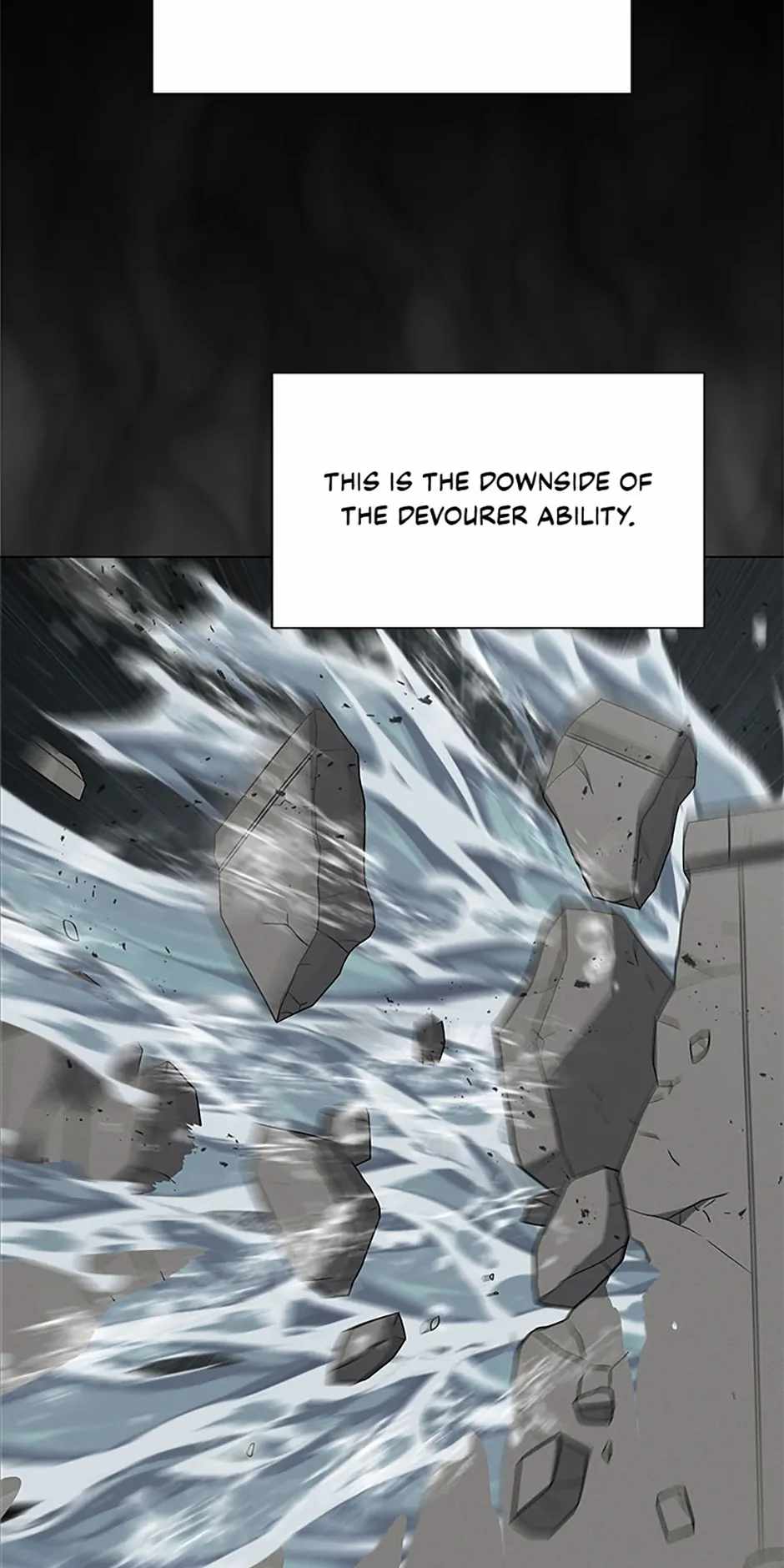Carnivorous Hunter Chapter 116 - Page 82