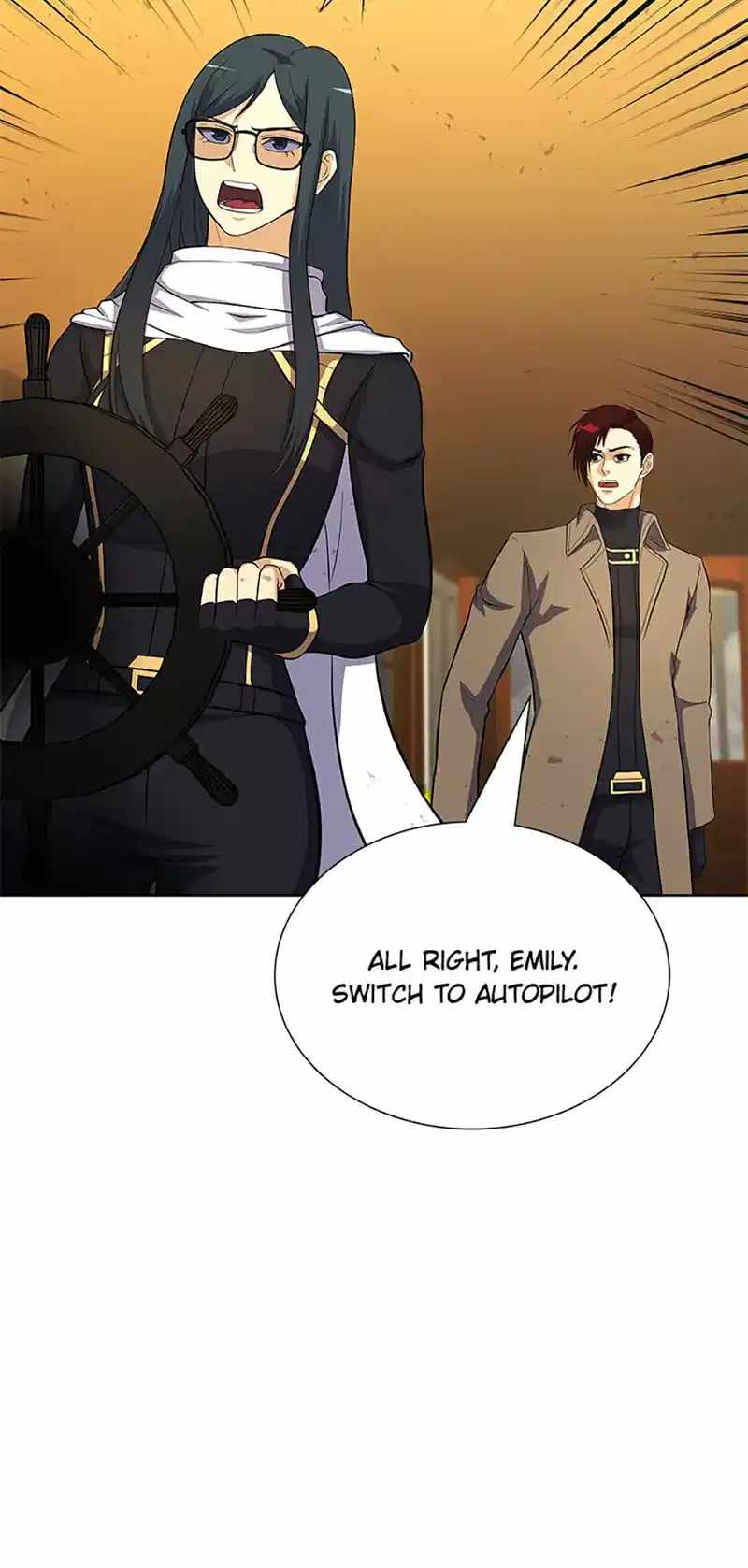 Carnivorous Hunter Chapter 80 - Page 13