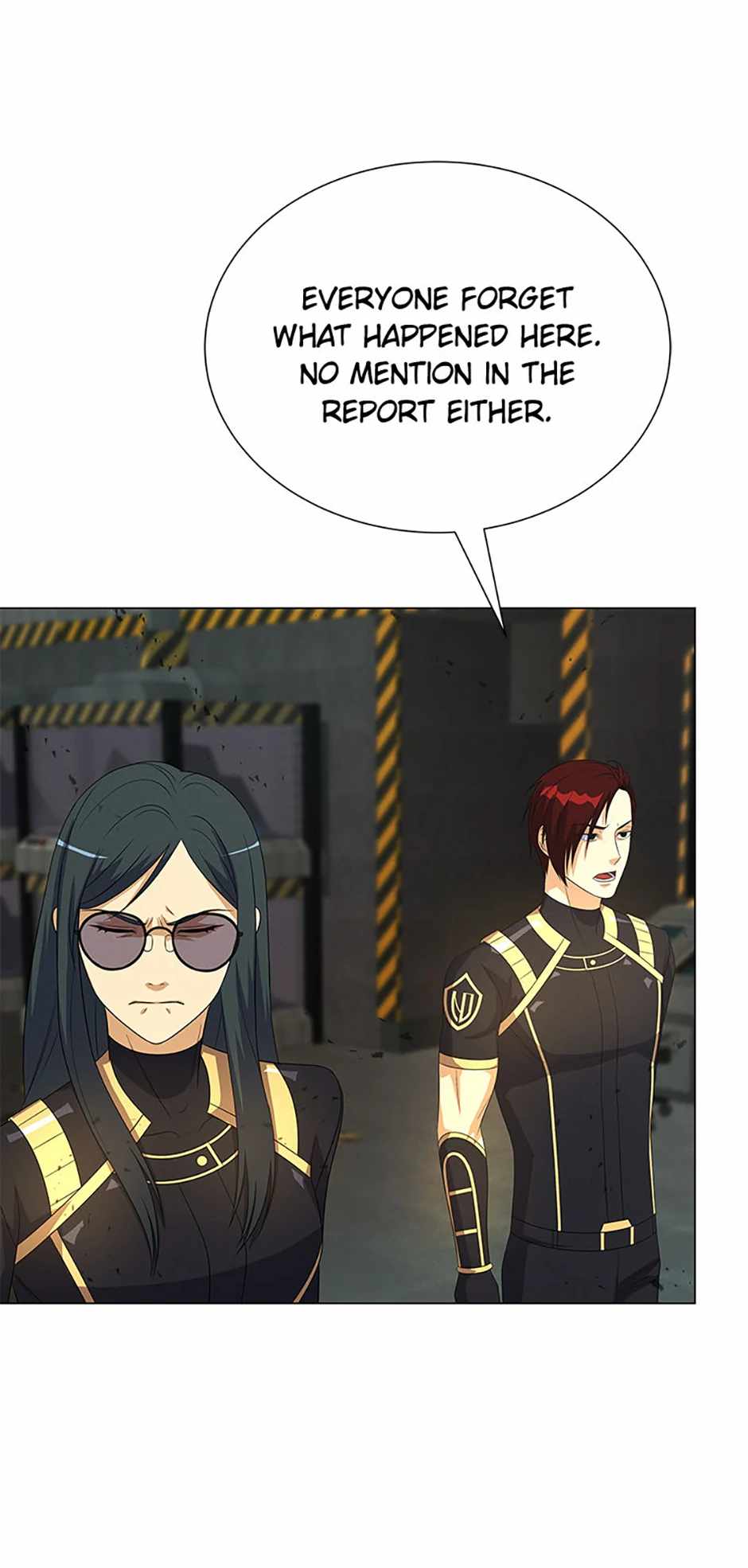 Carnivorous Hunter Chapter 88 - Page 67