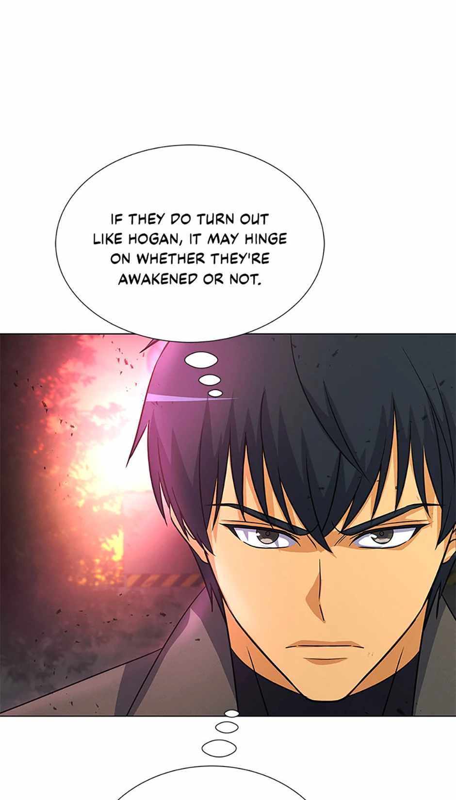 Carnivorous Hunter Chapter 90 - Page 98