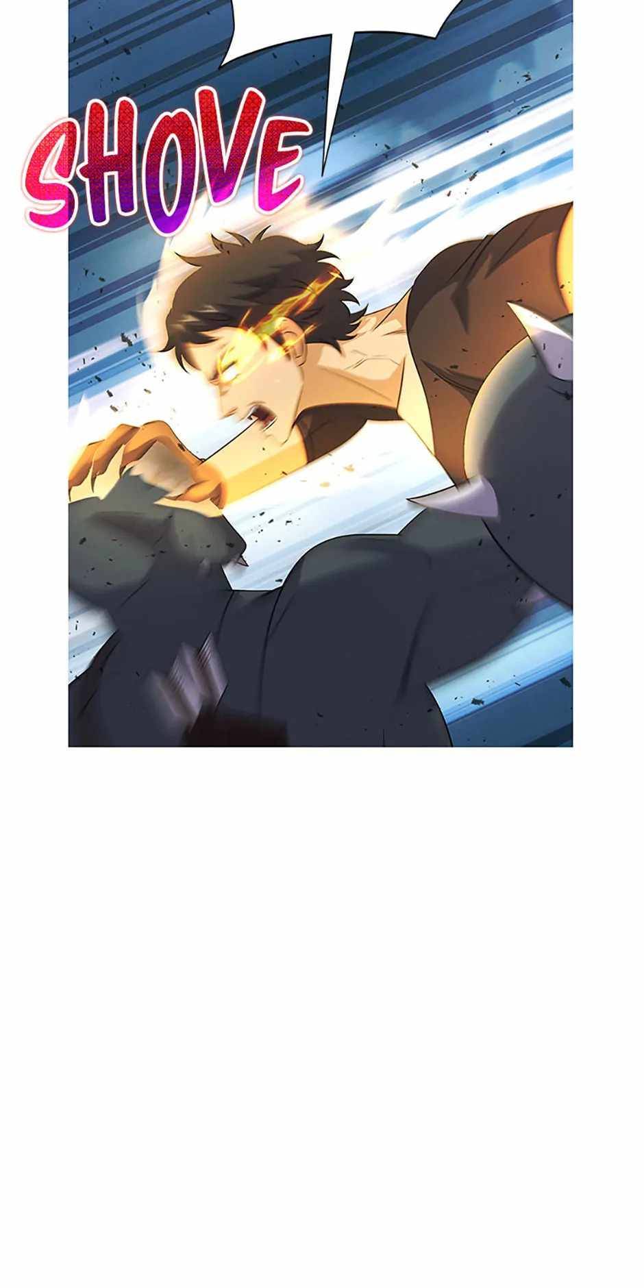Carnivorous Hunter Chapter 91 - Page 102