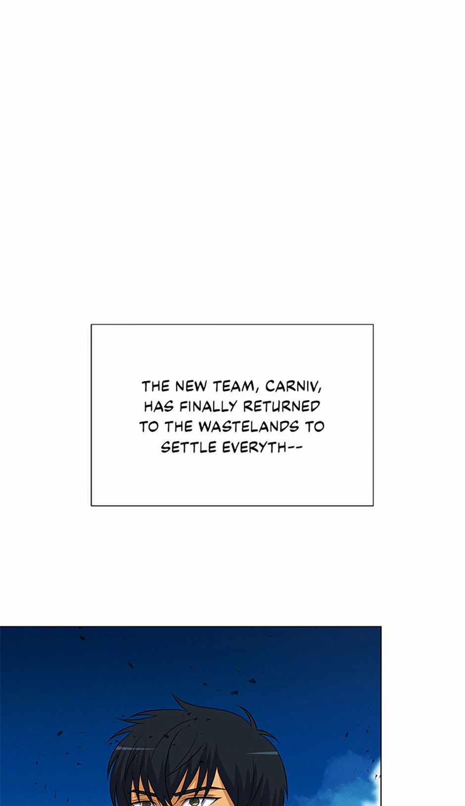 Carnivorous Hunter Chapter 91 - Page 17