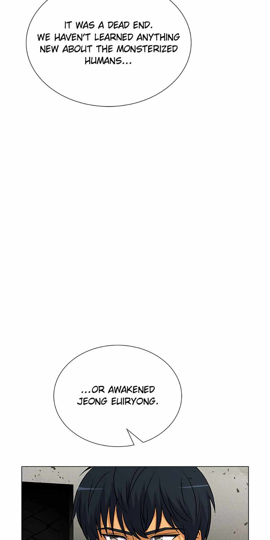 Carnivorous Hunter Chapter 91 - Page 32