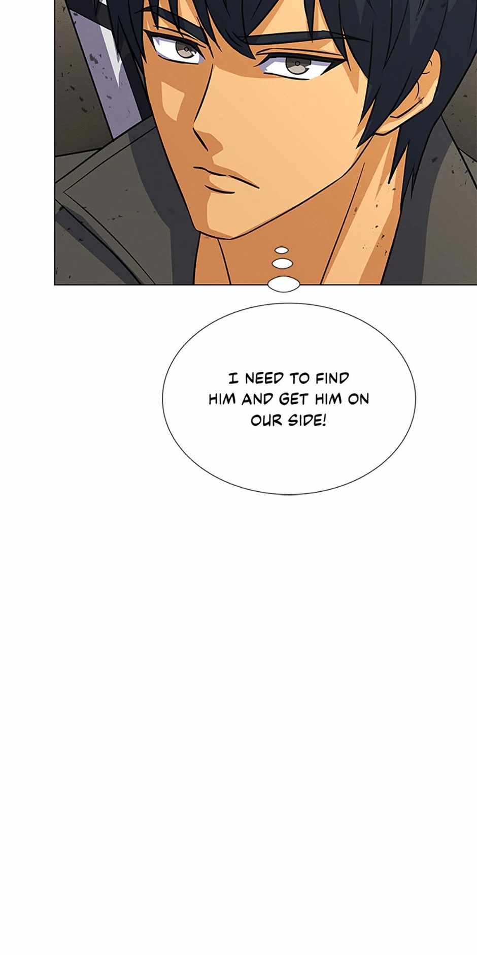 Carnivorous Hunter Chapter 91 - Page 42