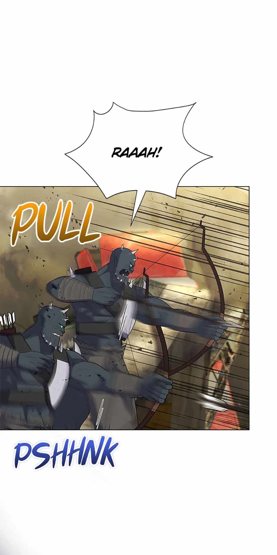 Carnivorous Hunter Chapter 91 - Page 97
