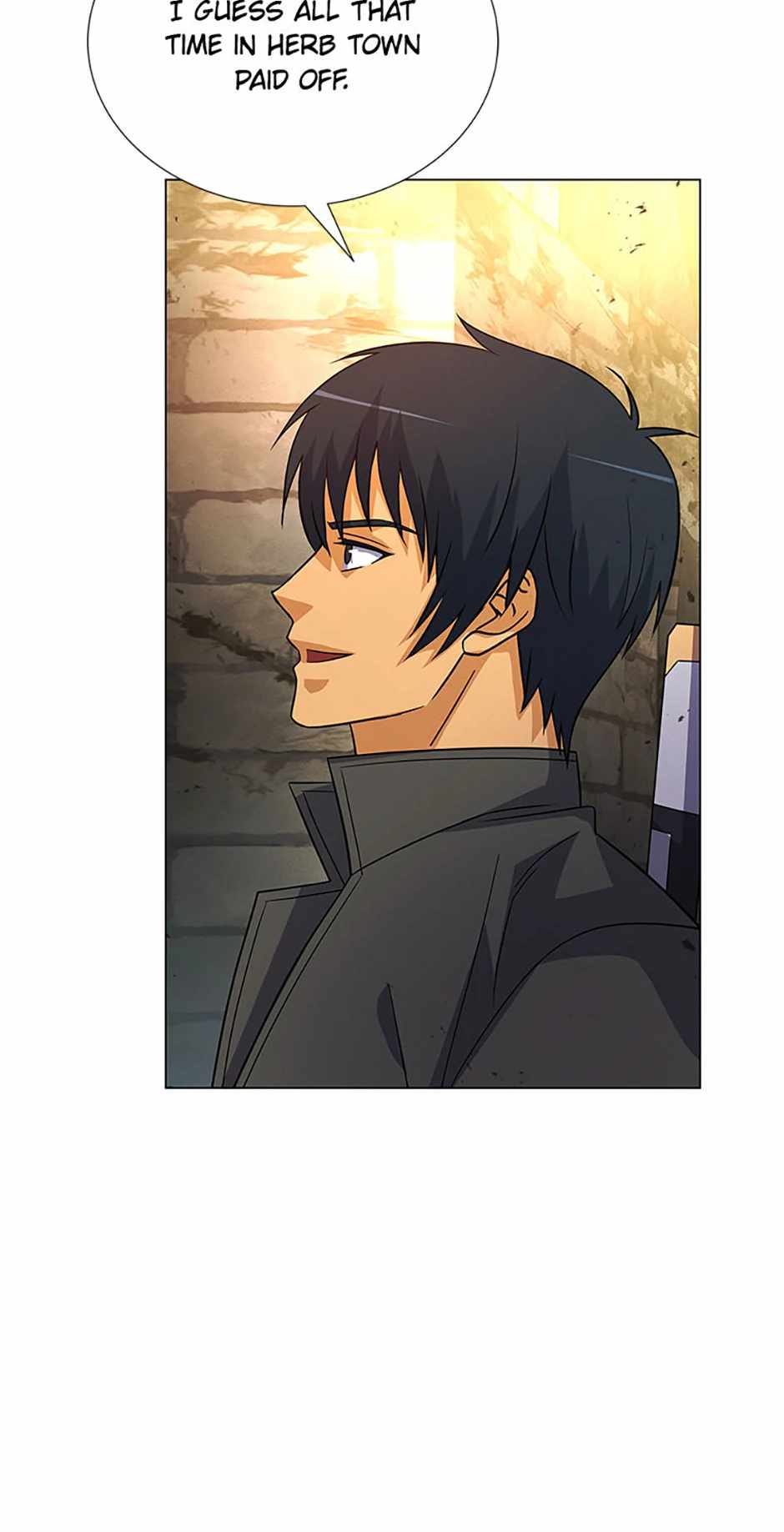 Carnivorous Hunter Chapter 92 - Page 2