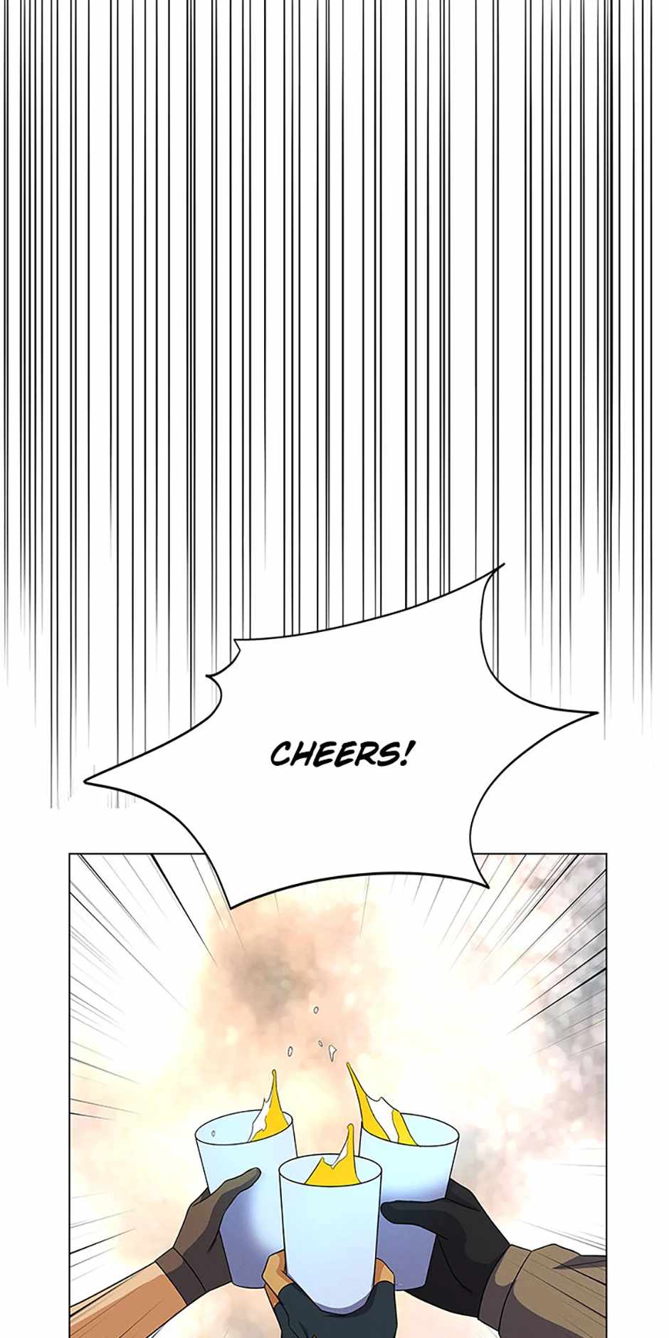 Carnivorous Hunter Chapter 92 - Page 11