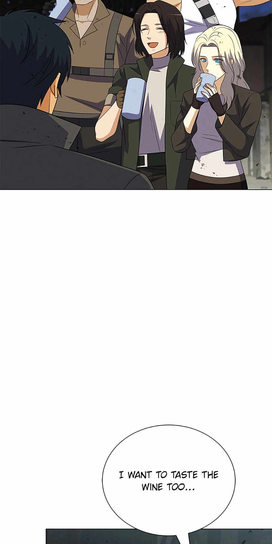 Carnivorous Hunter Chapter 92 - Page 13