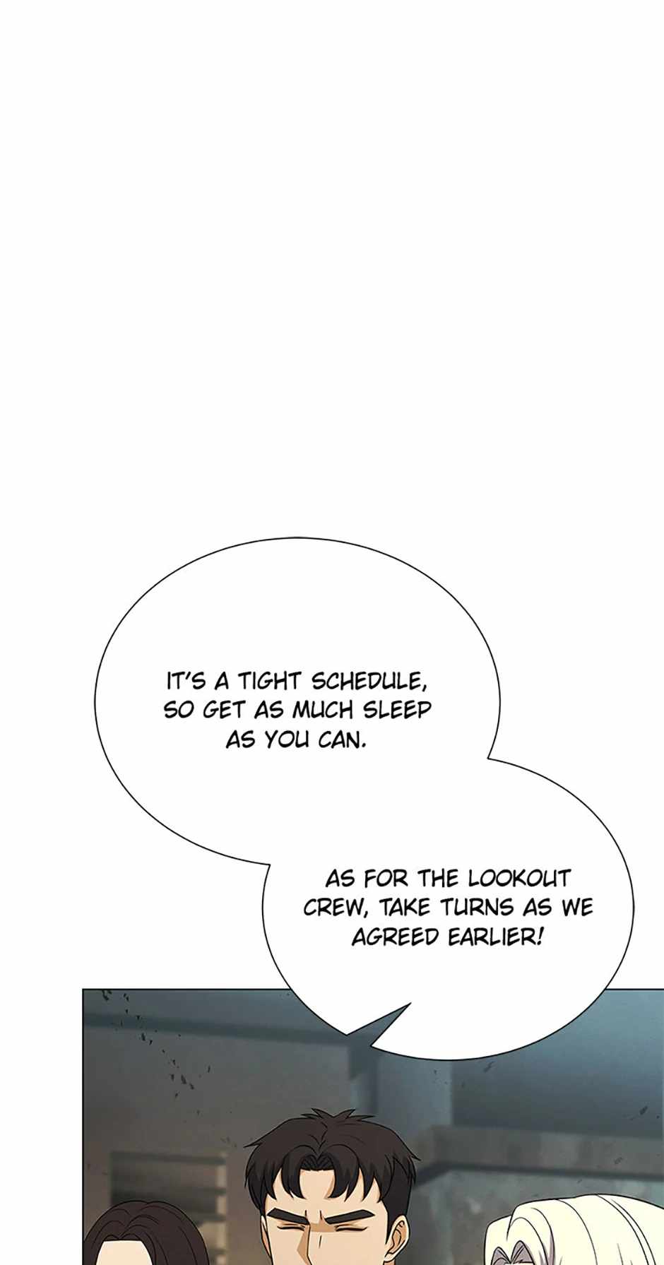 Carnivorous Hunter Chapter 92 - Page 27