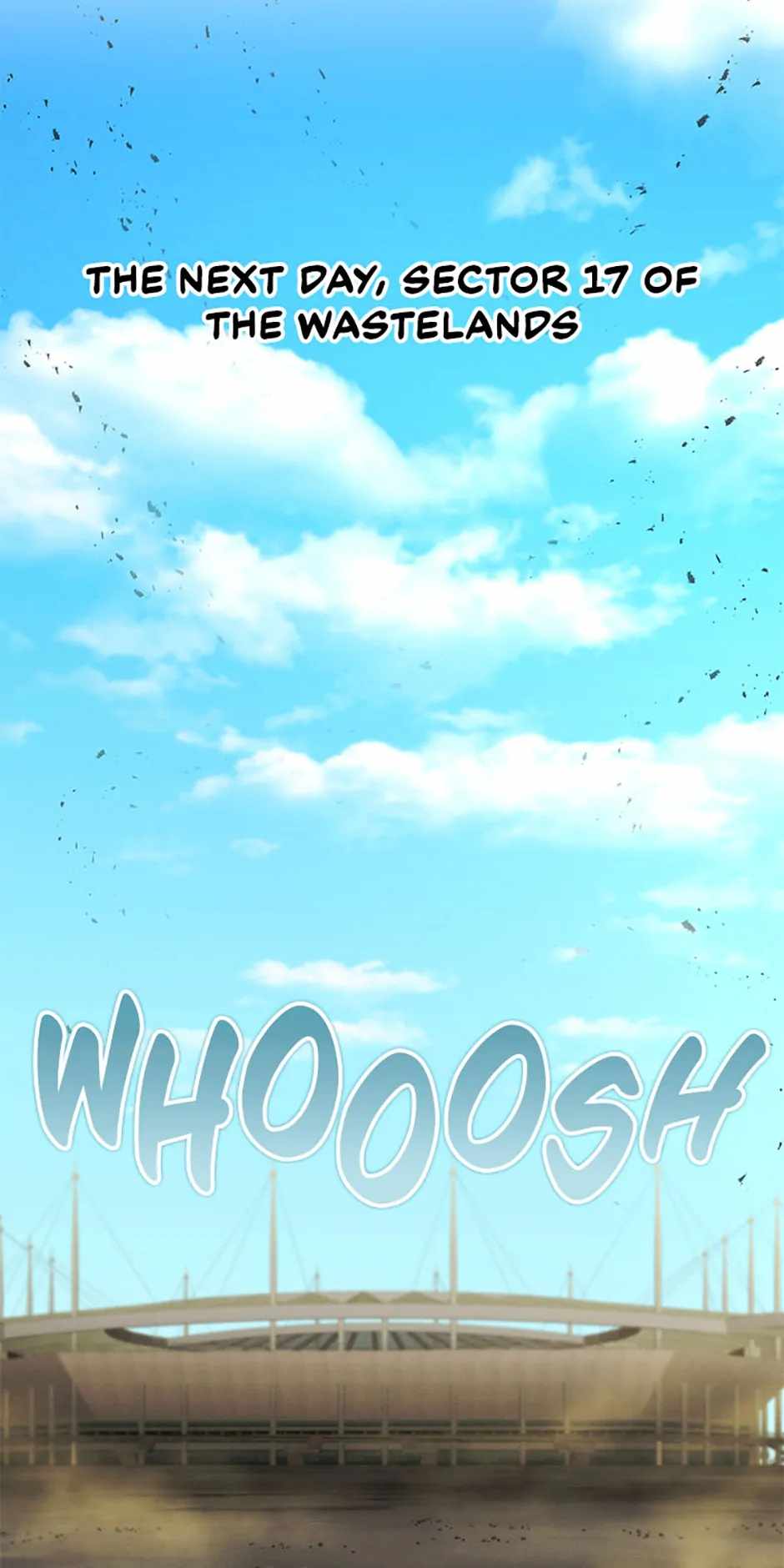 Carnivorous Hunter Chapter 92 - Page 33