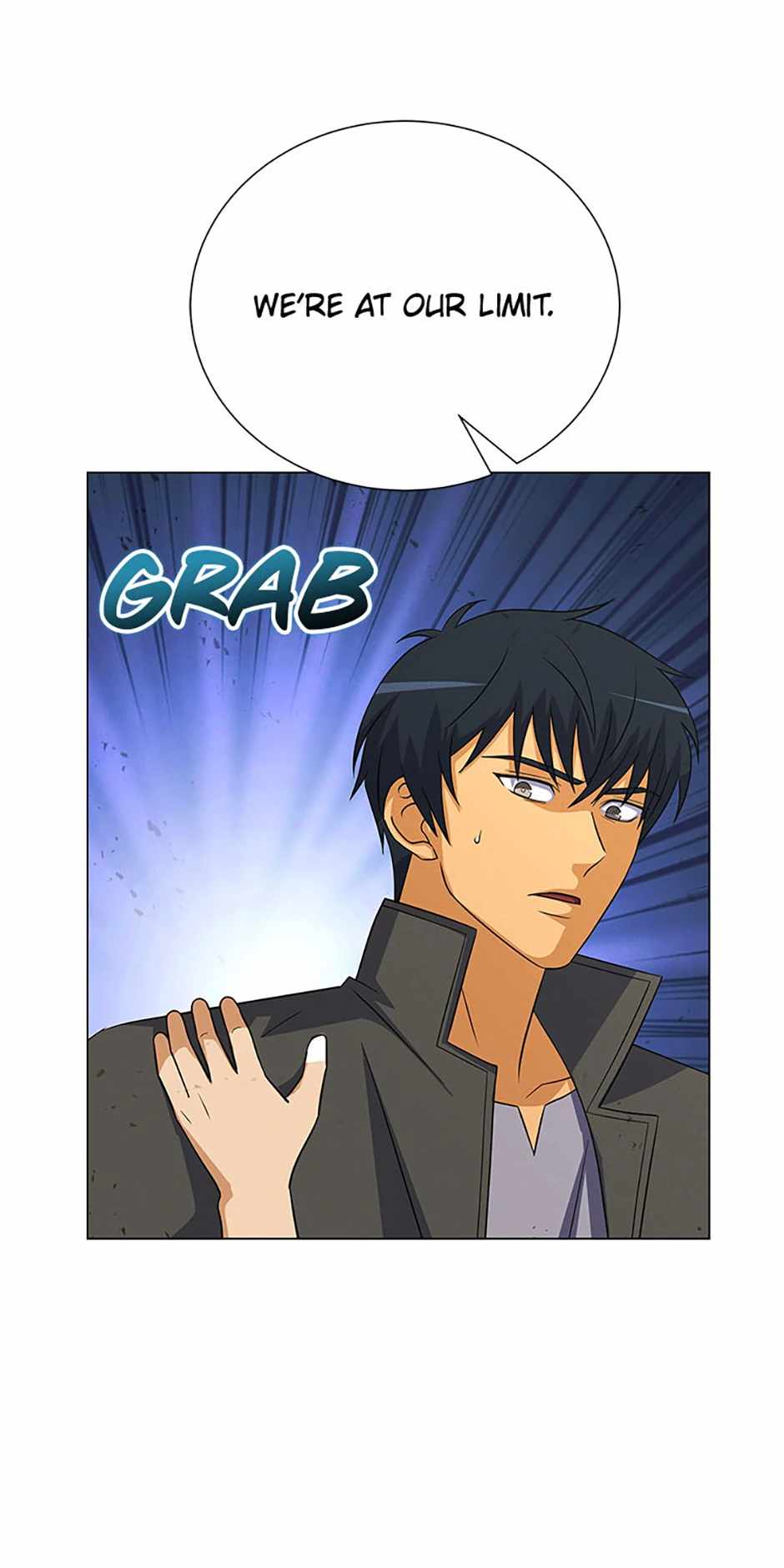 Carnivorous Hunter Chapter 92 - Page 98