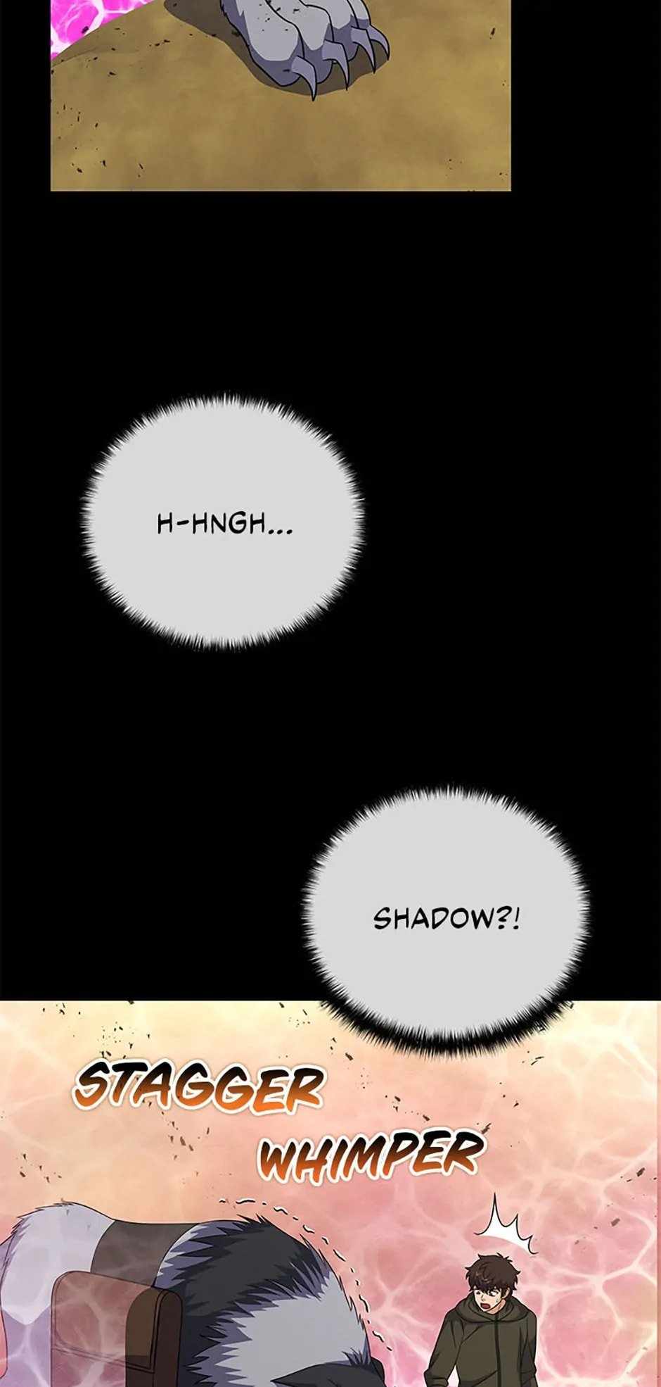 Carnivorous Hunter Chapter 93 - Page 16