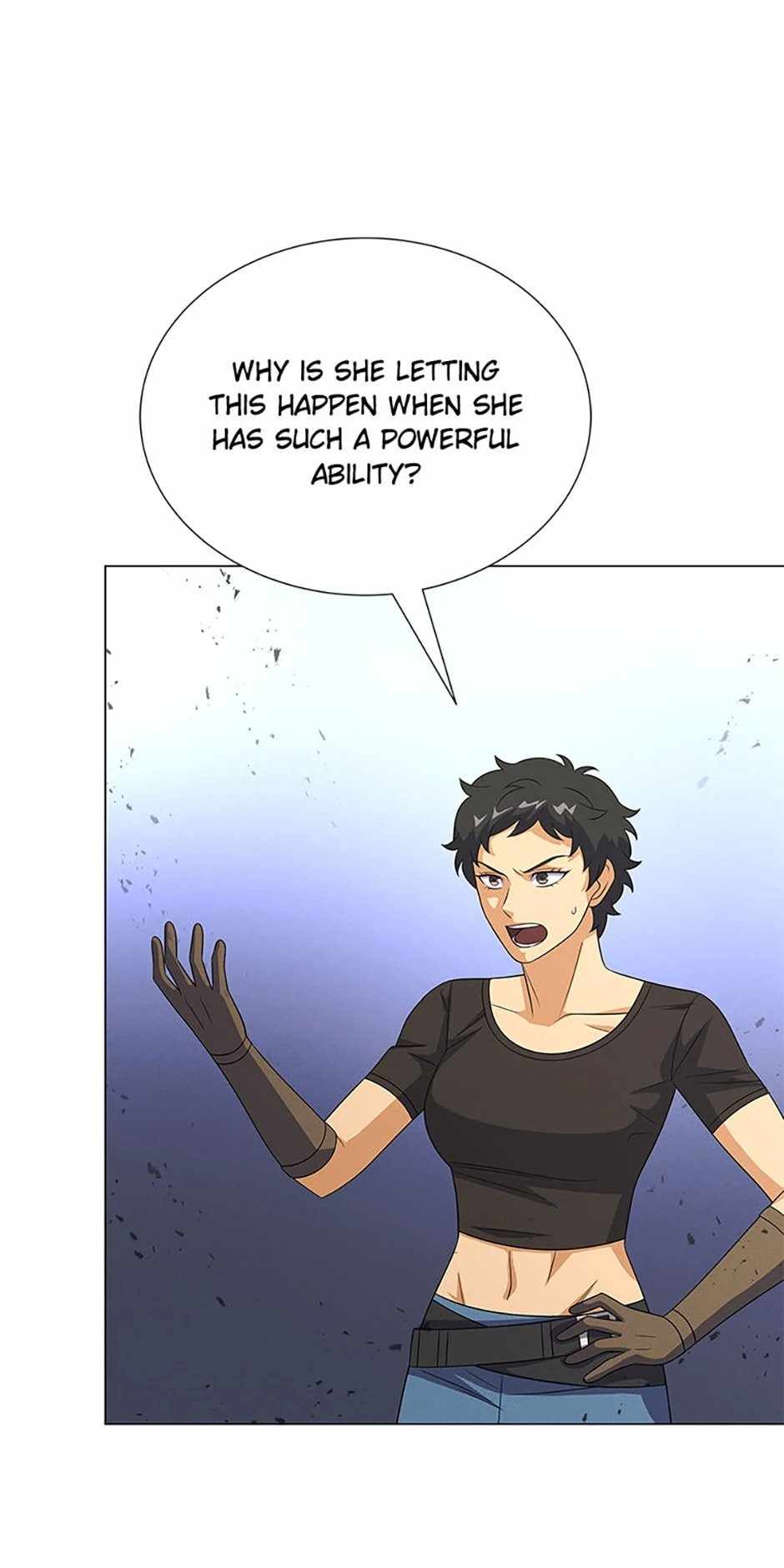 Carnivorous Hunter Chapter 93 - Page 69