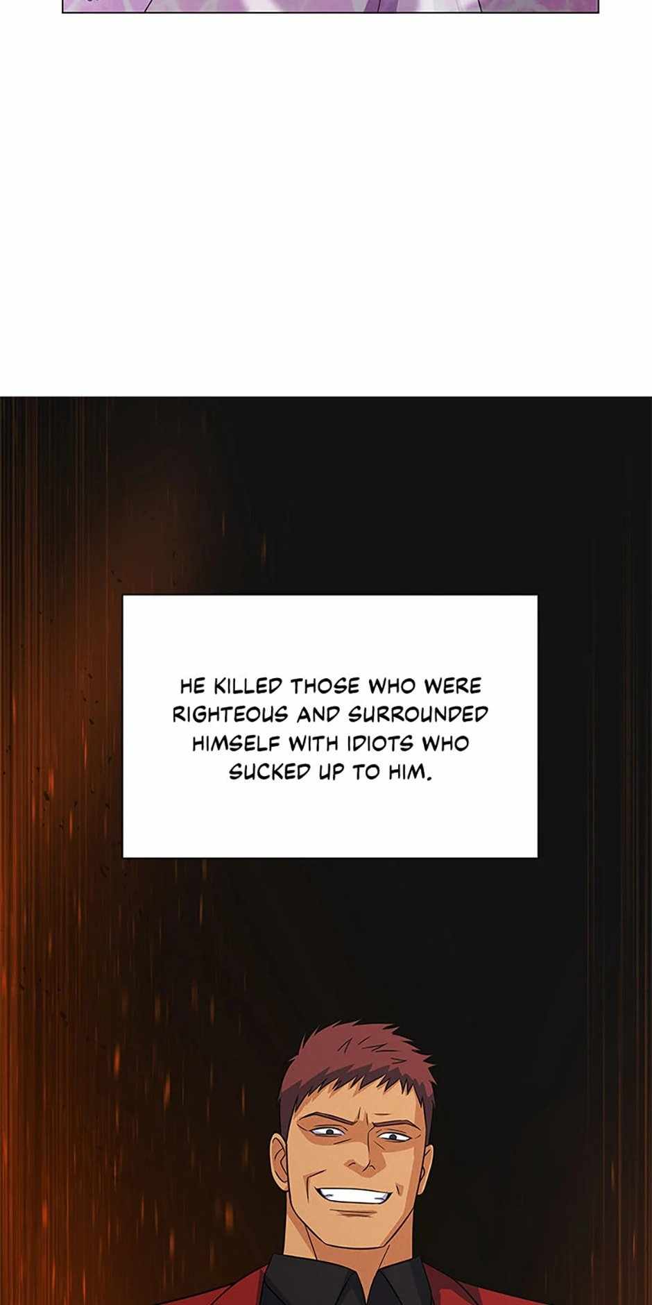 Carnivorous Hunter Chapter 93 - Page 96