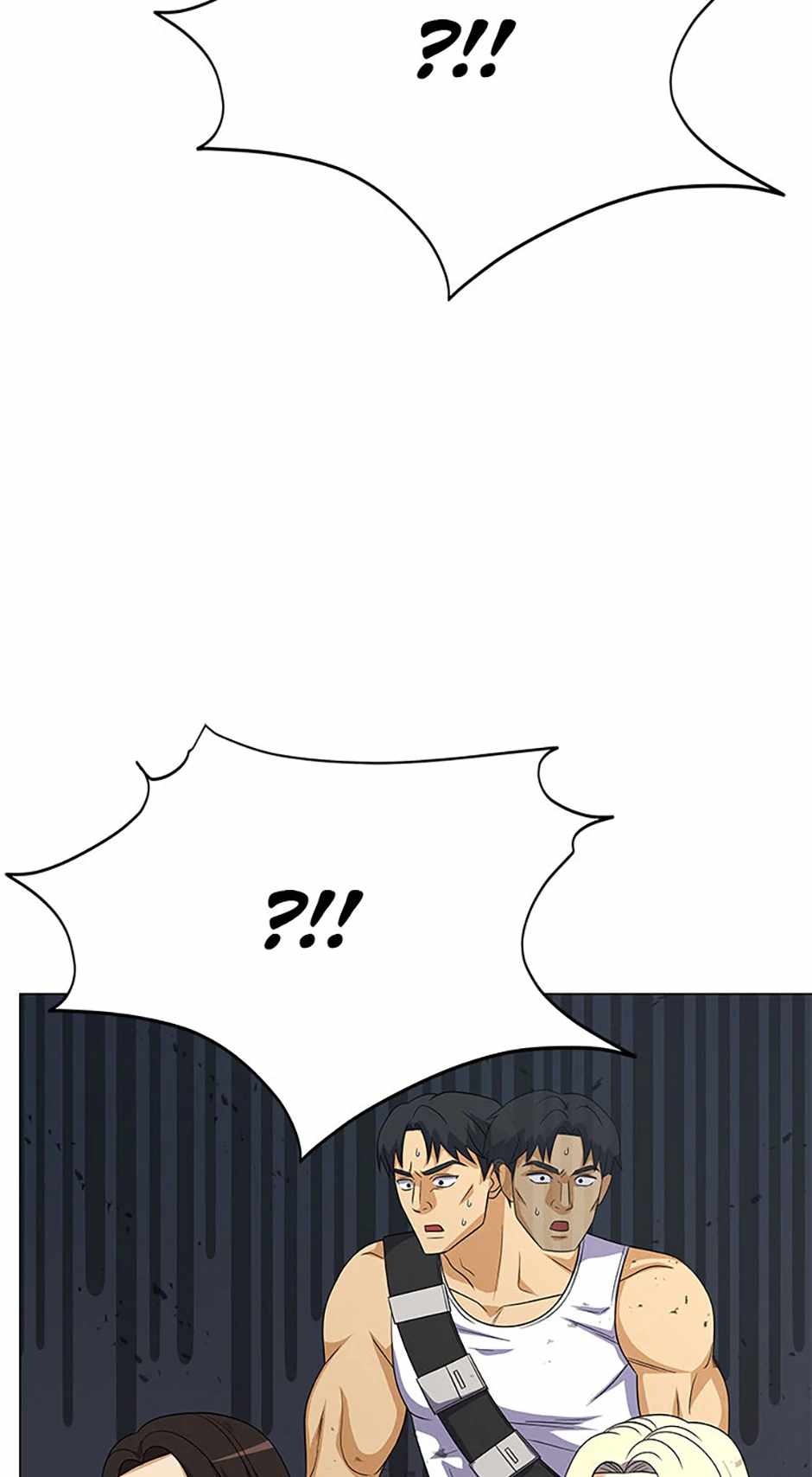 Carnivorous Hunter Chapter 94 - Page 10