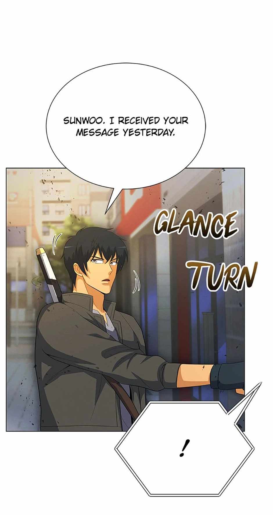 Carnivorous Hunter Chapter 95 - Page 13