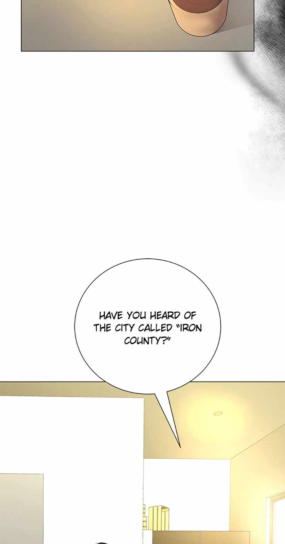 Carnivorous Hunter Chapter 95 - Page 21