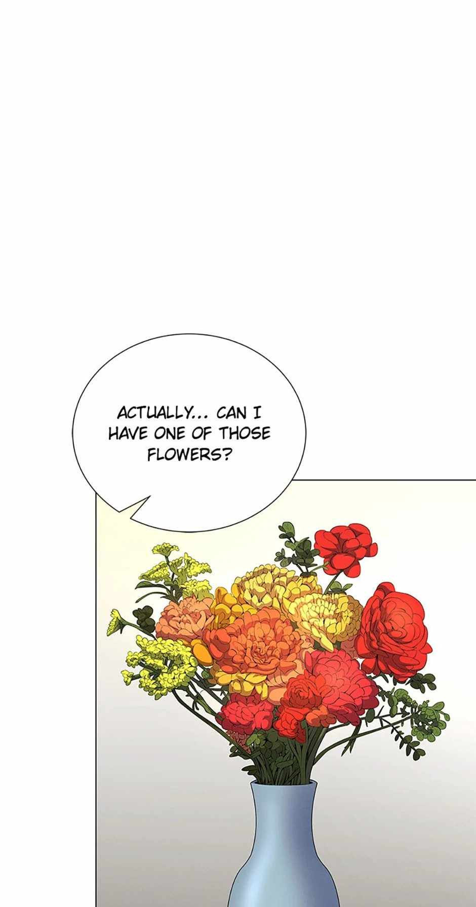Carnivorous Hunter Chapter 95 - Page 54