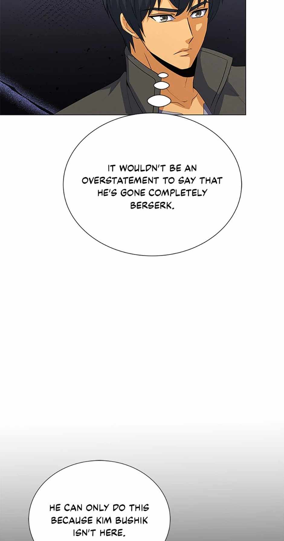 Carnivorous Hunter Chapter 95 - Page 74