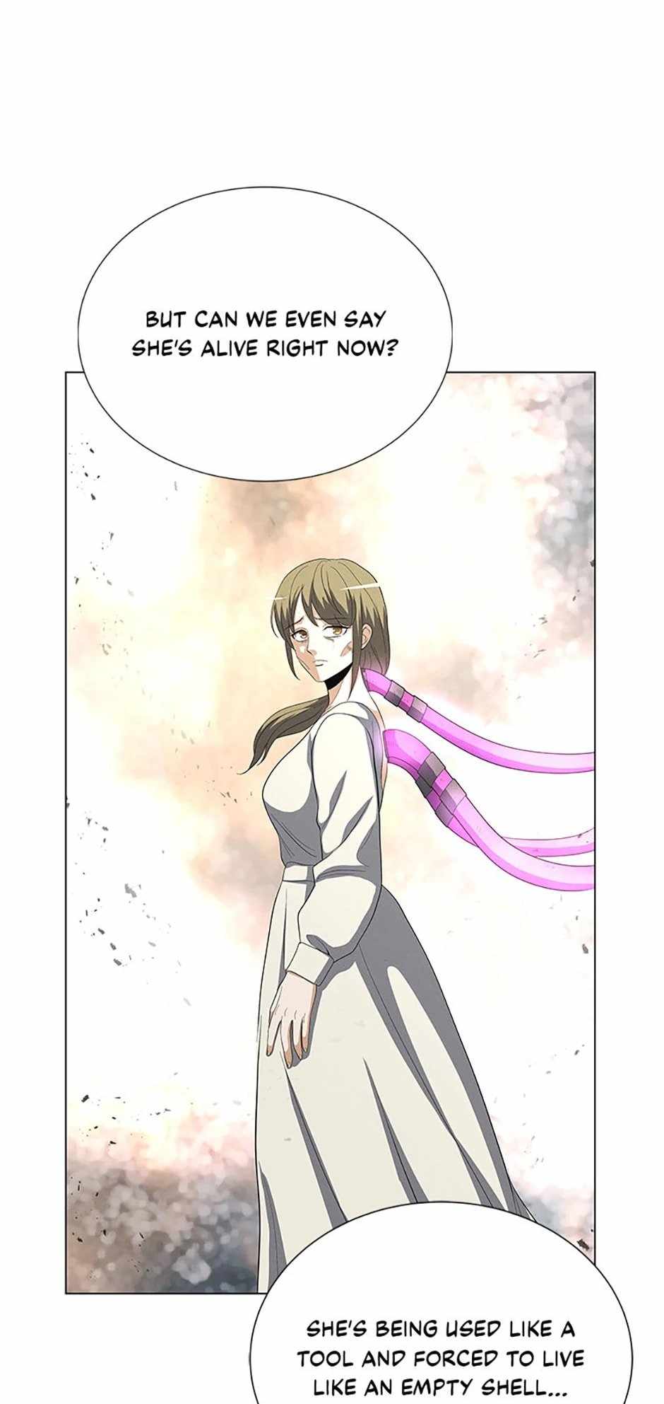 Carnivorous Hunter Chapter 95 - Page 79