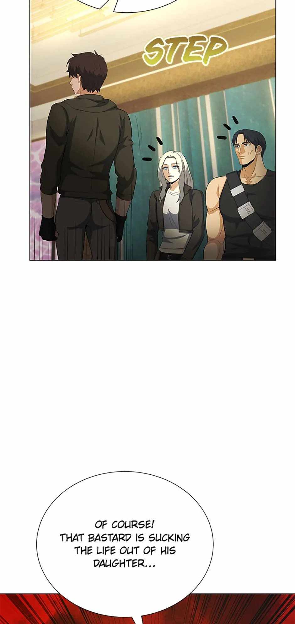 Carnivorous Hunter Chapter 95 - Page 83