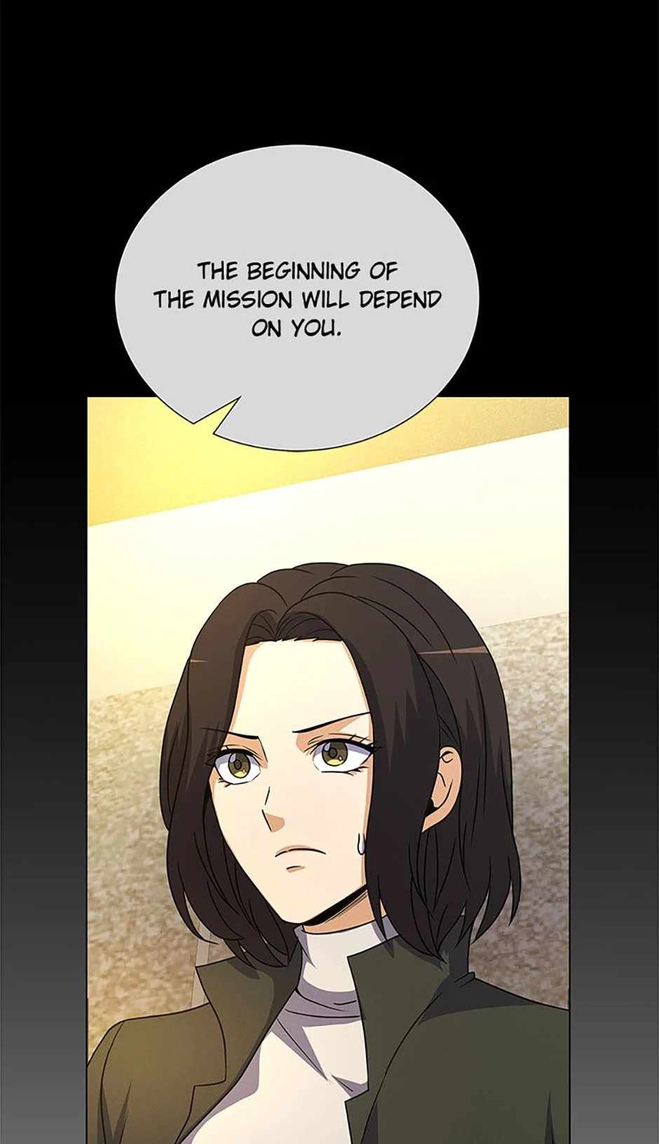 Carnivorous Hunter Chapter 97 - Page 30