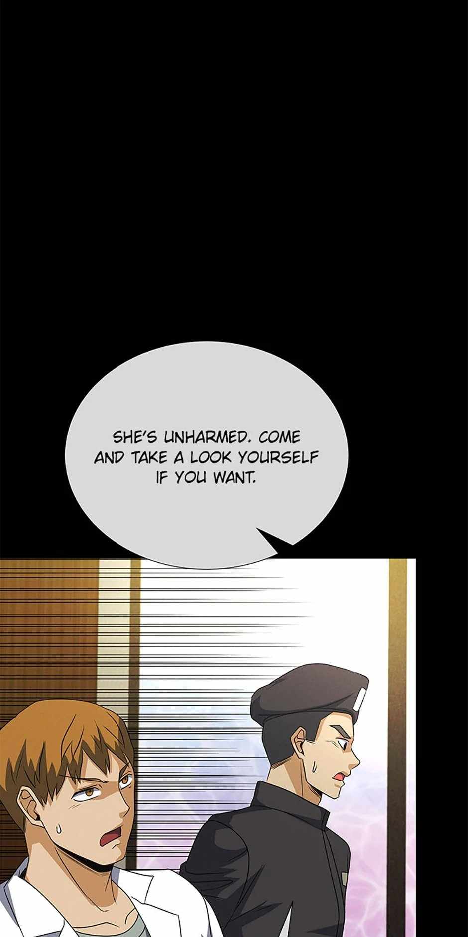 Carnivorous Hunter Chapter 97 - Page 72