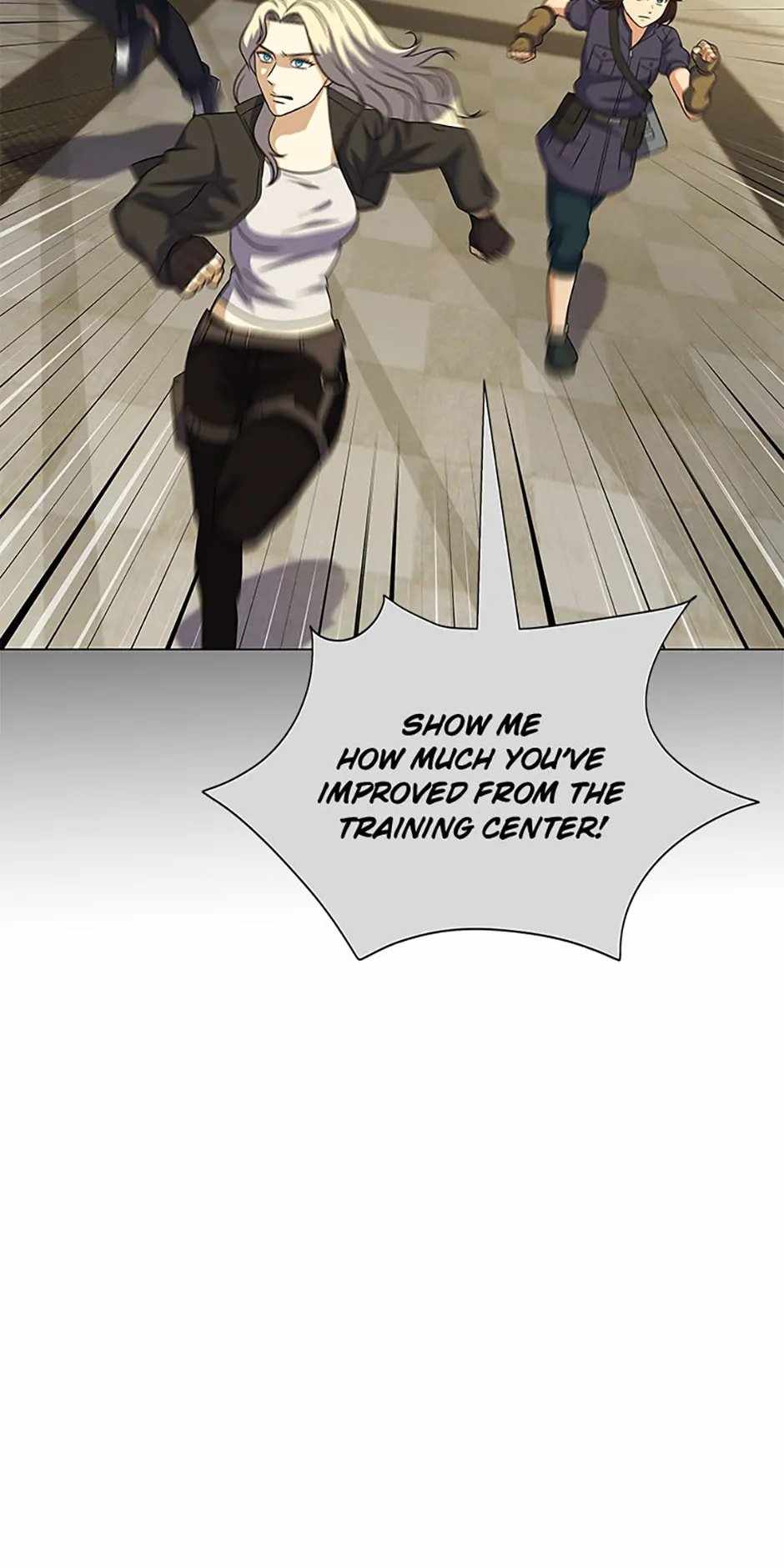 Carnivorous Hunter Chapter 98 - Page 50