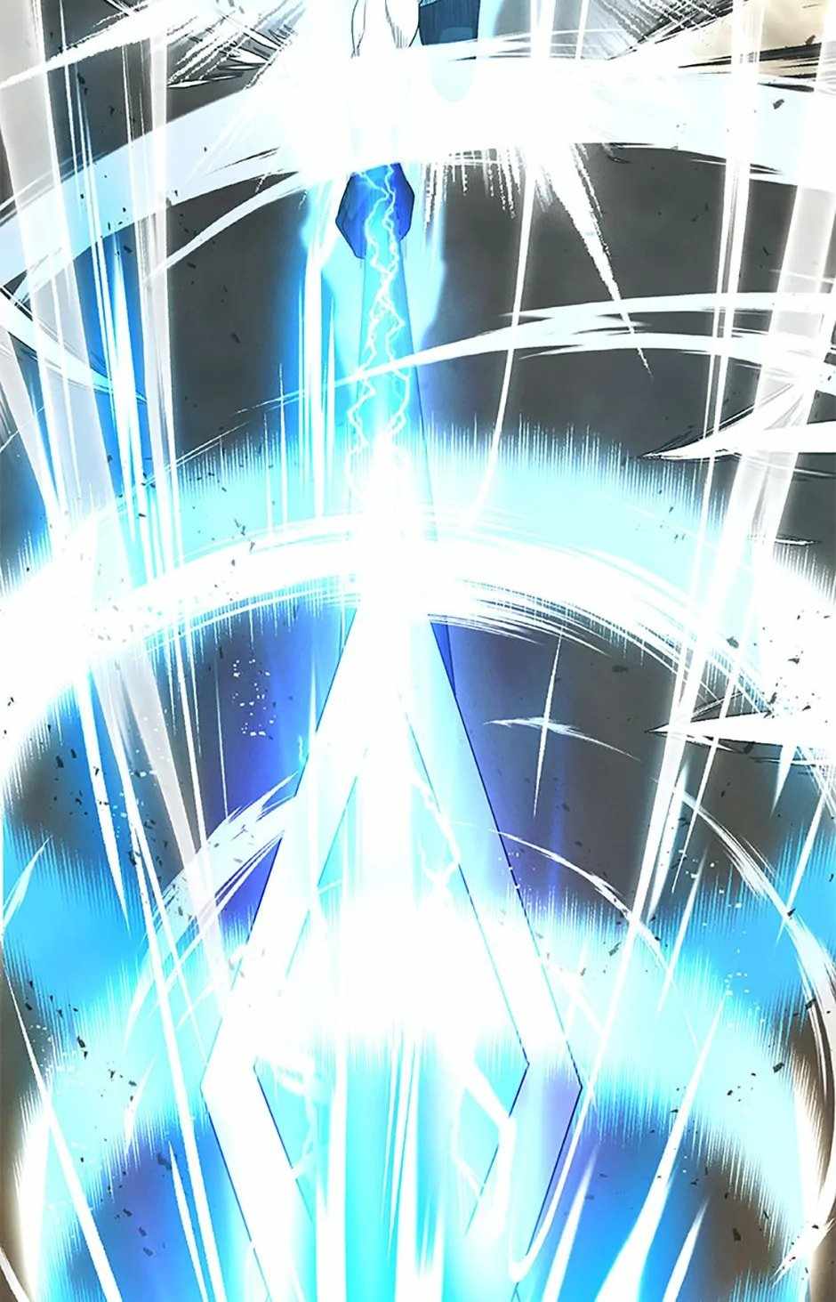 Carnivorous Hunter Chapter 98 - Page 70