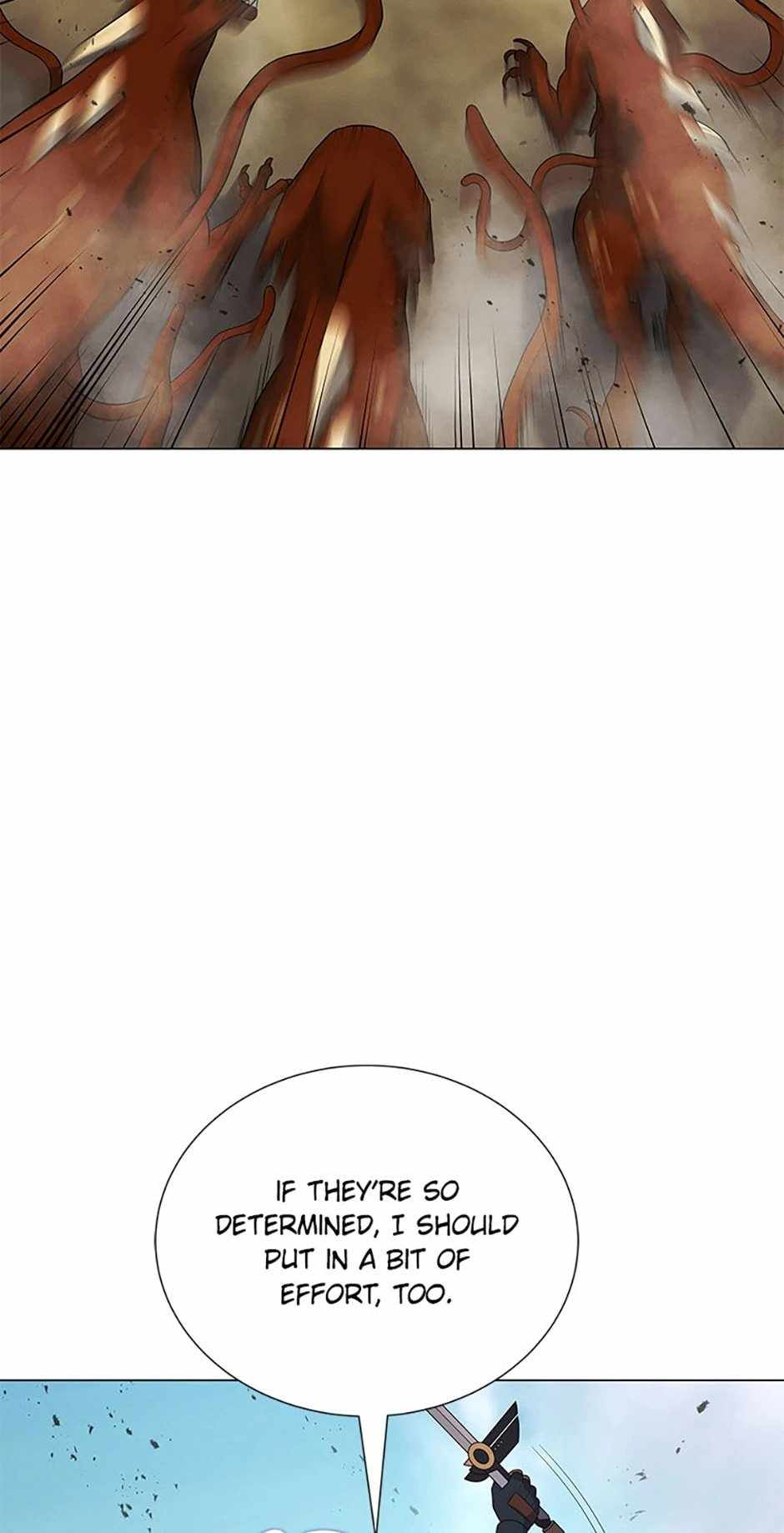 Carnivorous Hunter Chapter 98 - Page 93