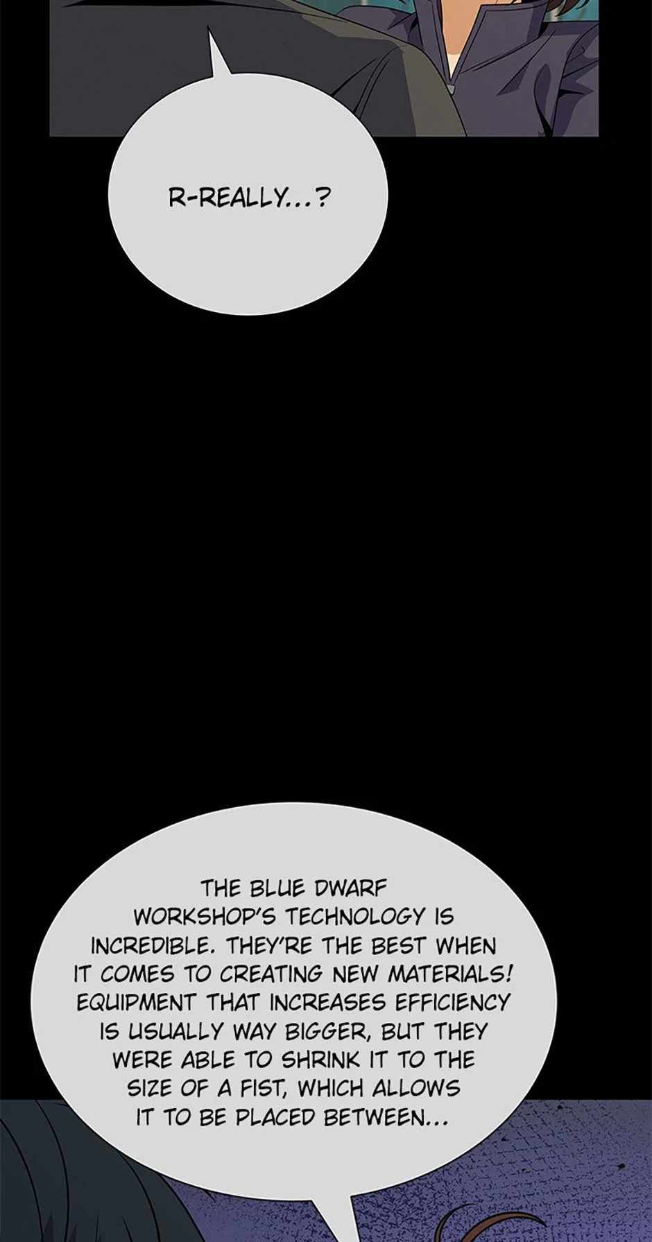 Carnivorous Hunter Chapter 99 - Page 11