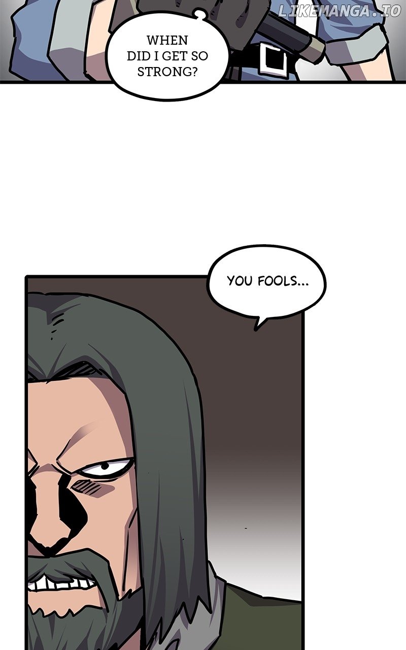 Carsearin Chapter 100 - Page 11