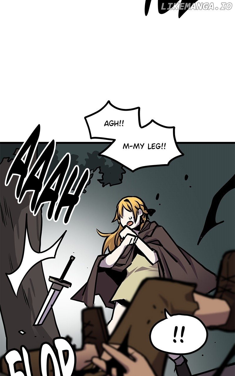 Carsearin Chapter 100 - Page 17