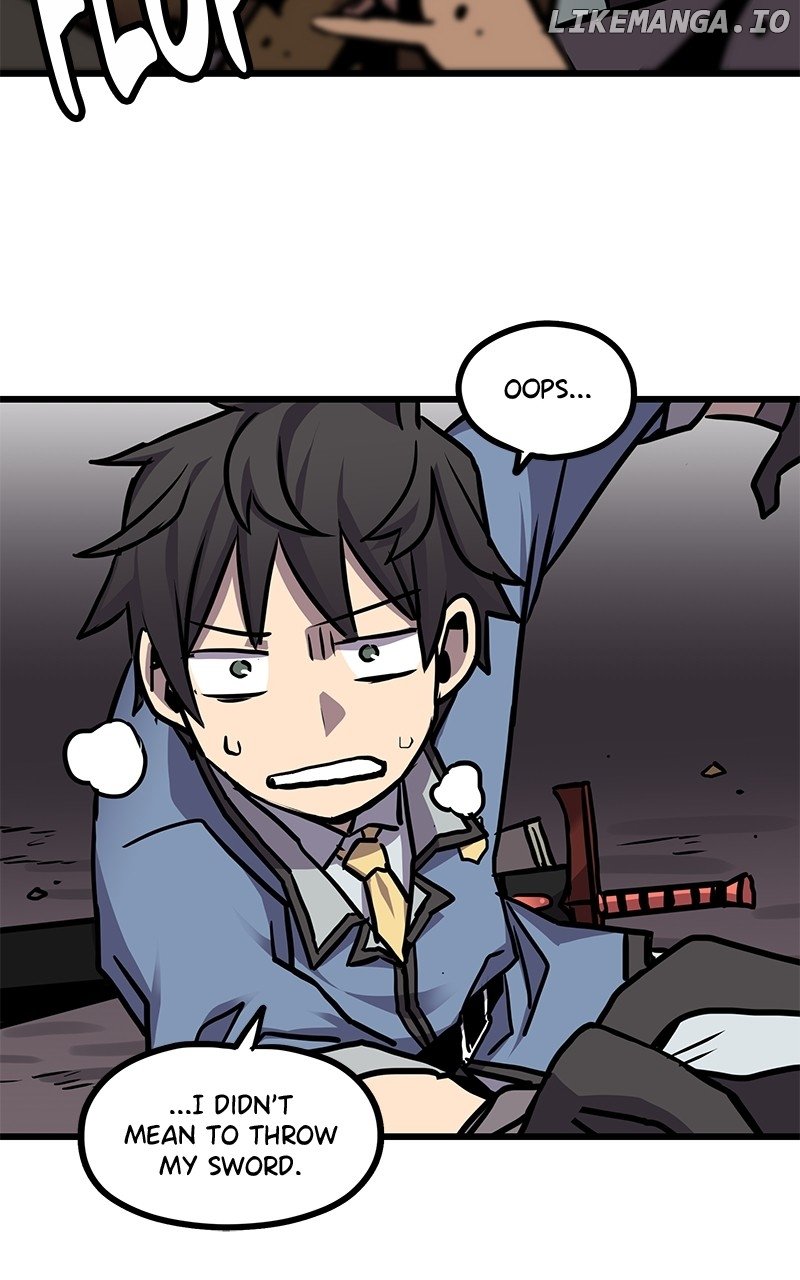 Carsearin Chapter 100 - Page 18