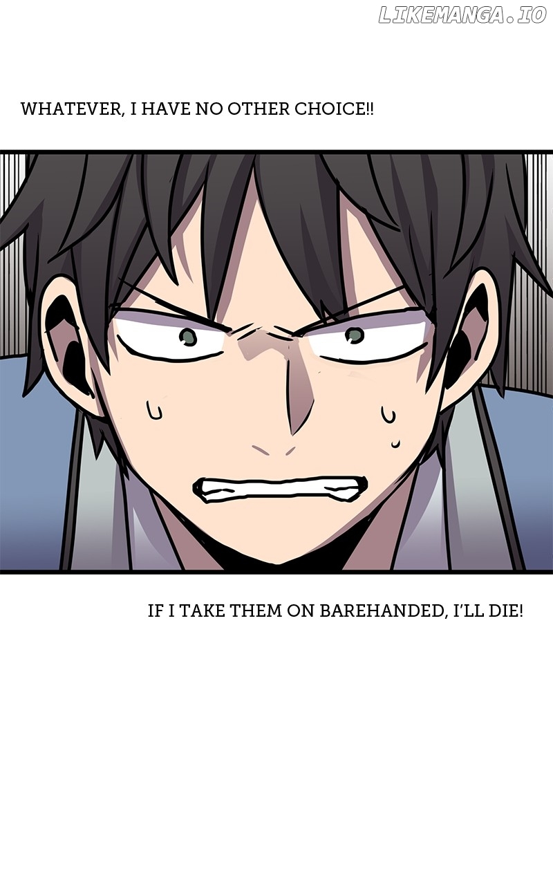 Carsearin Chapter 100 - Page 22