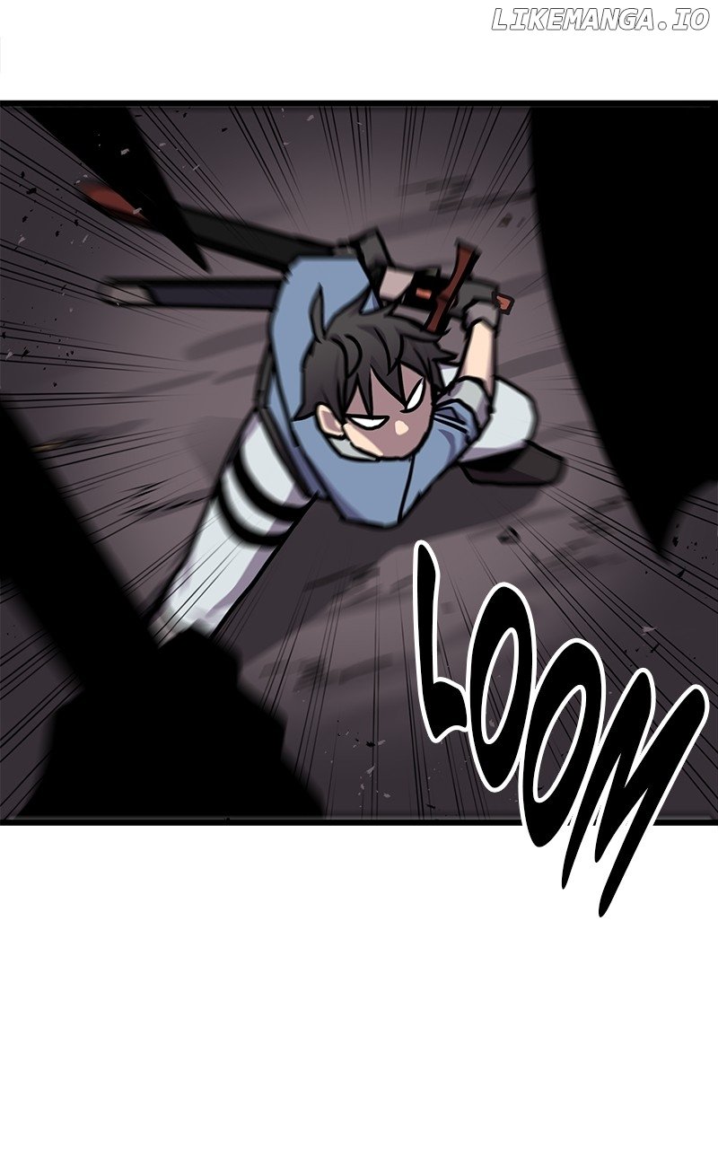 Carsearin Chapter 100 - Page 23