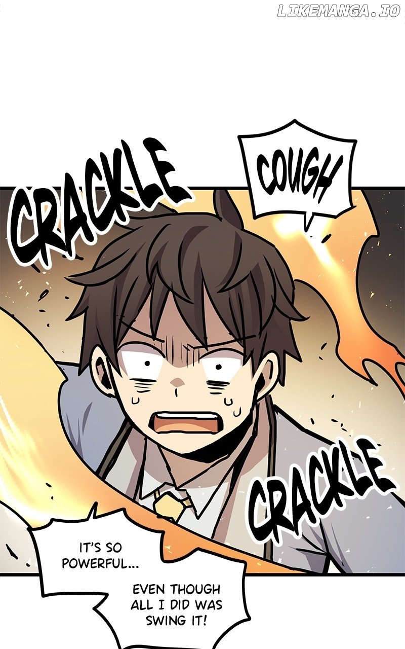 Carsearin Chapter 100 - Page 28