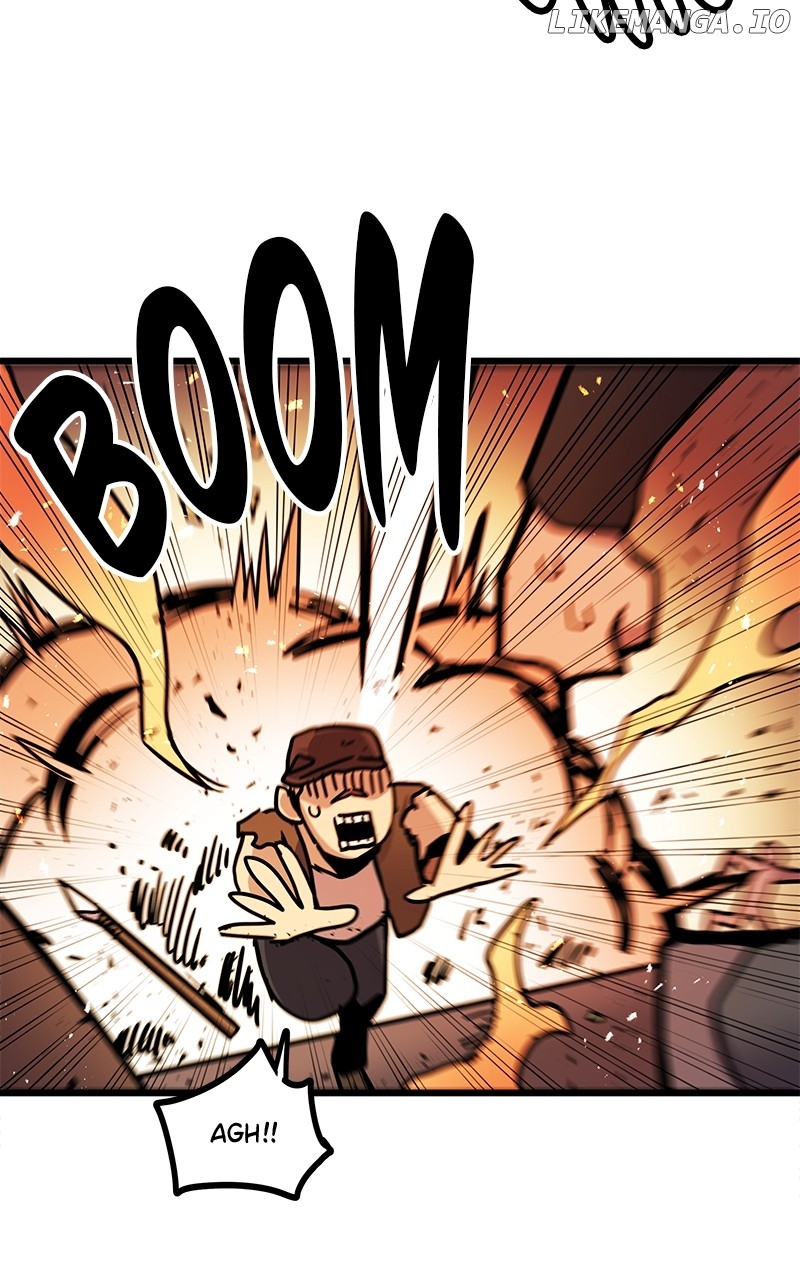 Carsearin Chapter 100 - Page 34
