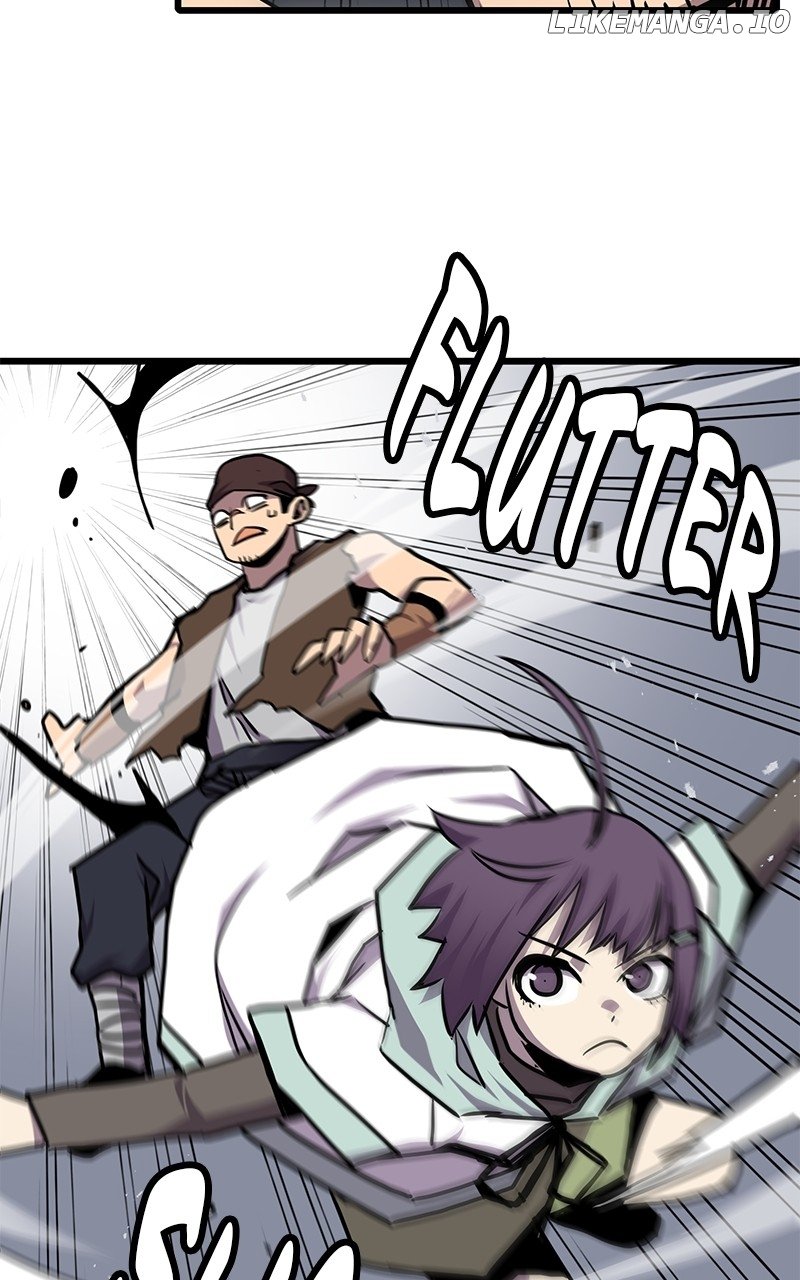 Carsearin Chapter 100 - Page 37
