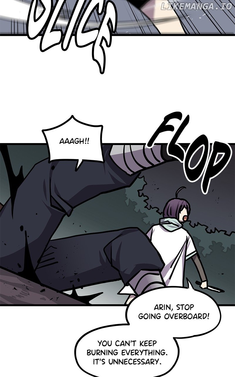 Carsearin Chapter 100 - Page 38