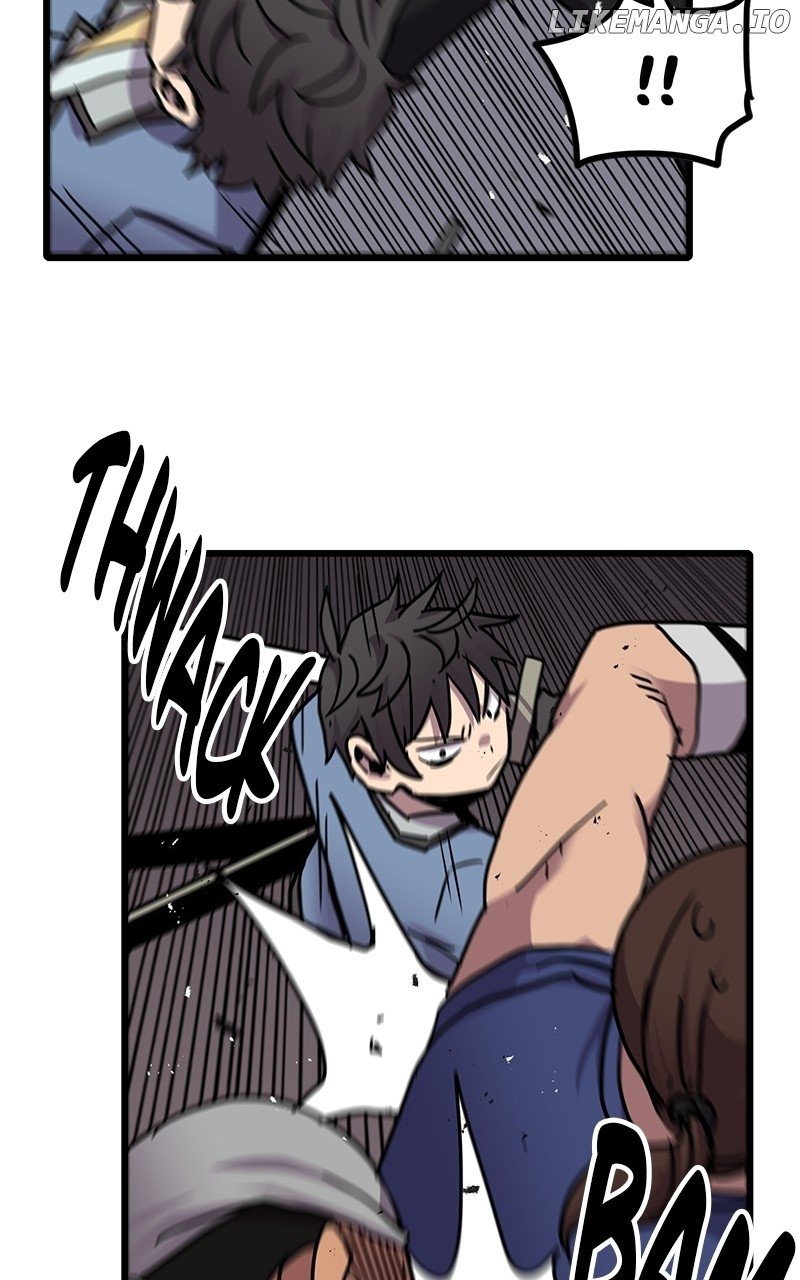 Carsearin Chapter 100 - Page 5