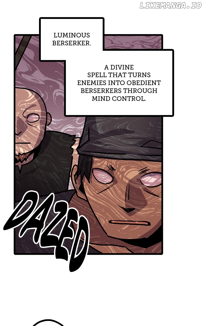 Carsearin Chapter 100 - Page 42