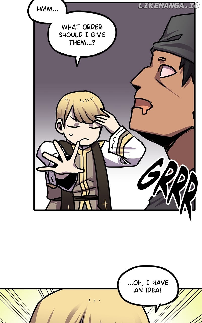 Carsearin Chapter 100 - Page 43