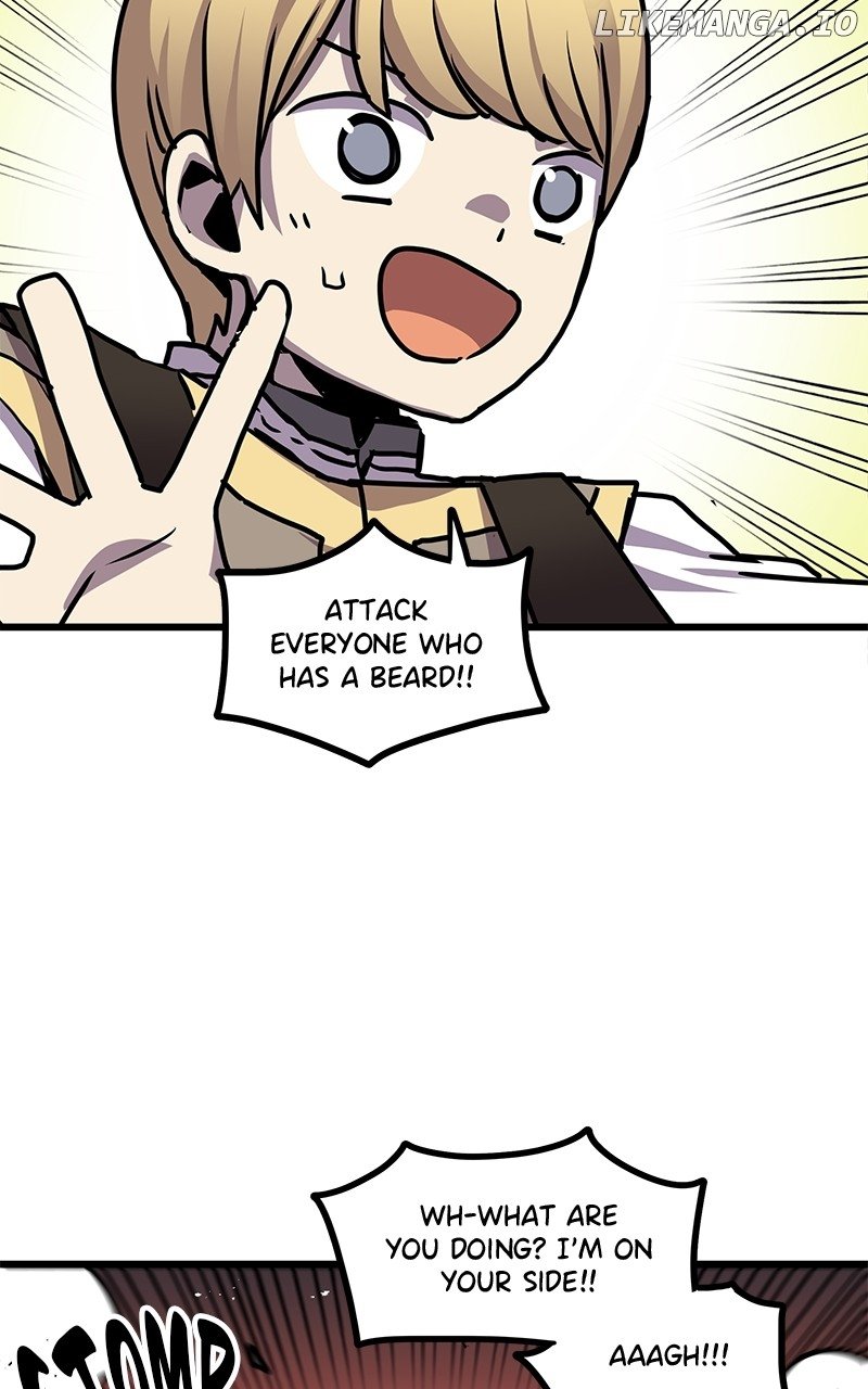 Carsearin Chapter 100 - Page 44