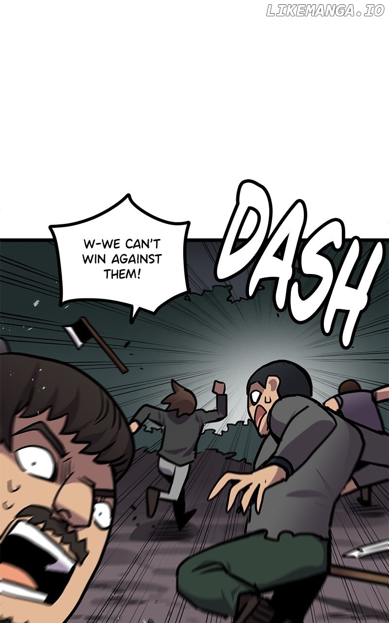 Carsearin Chapter 100 - Page 46