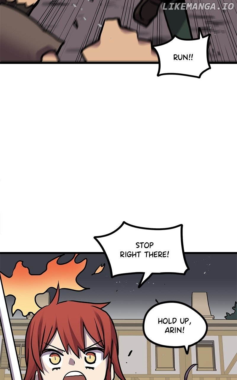 Carsearin Chapter 100 - Page 47