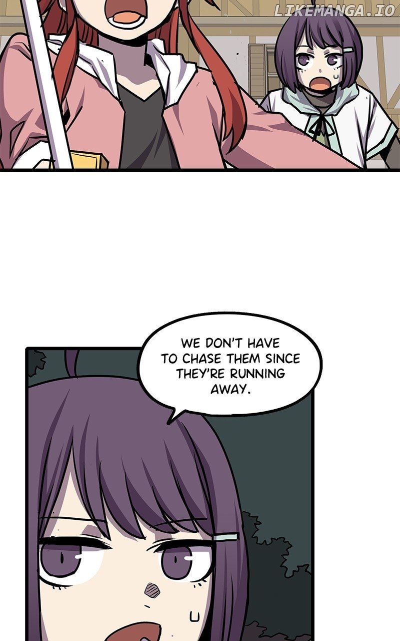 Carsearin Chapter 100 - Page 48