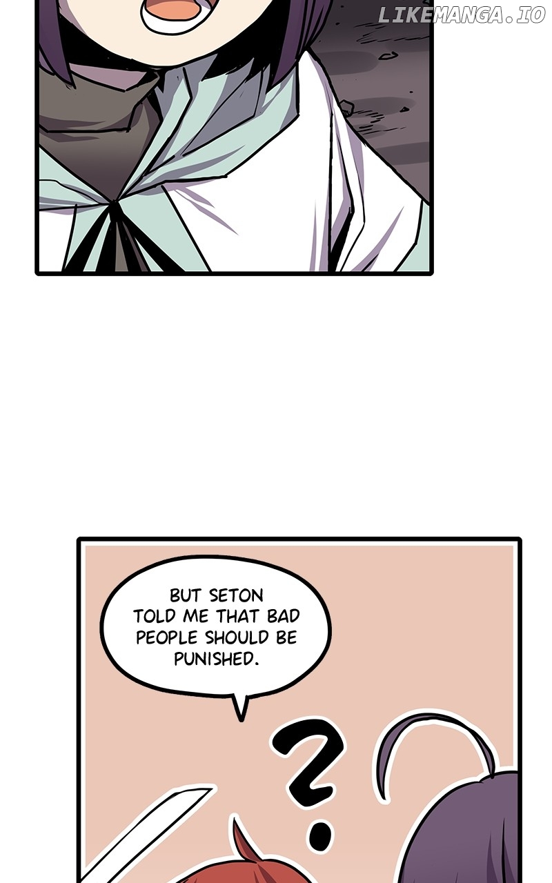 Carsearin Chapter 100 - Page 49