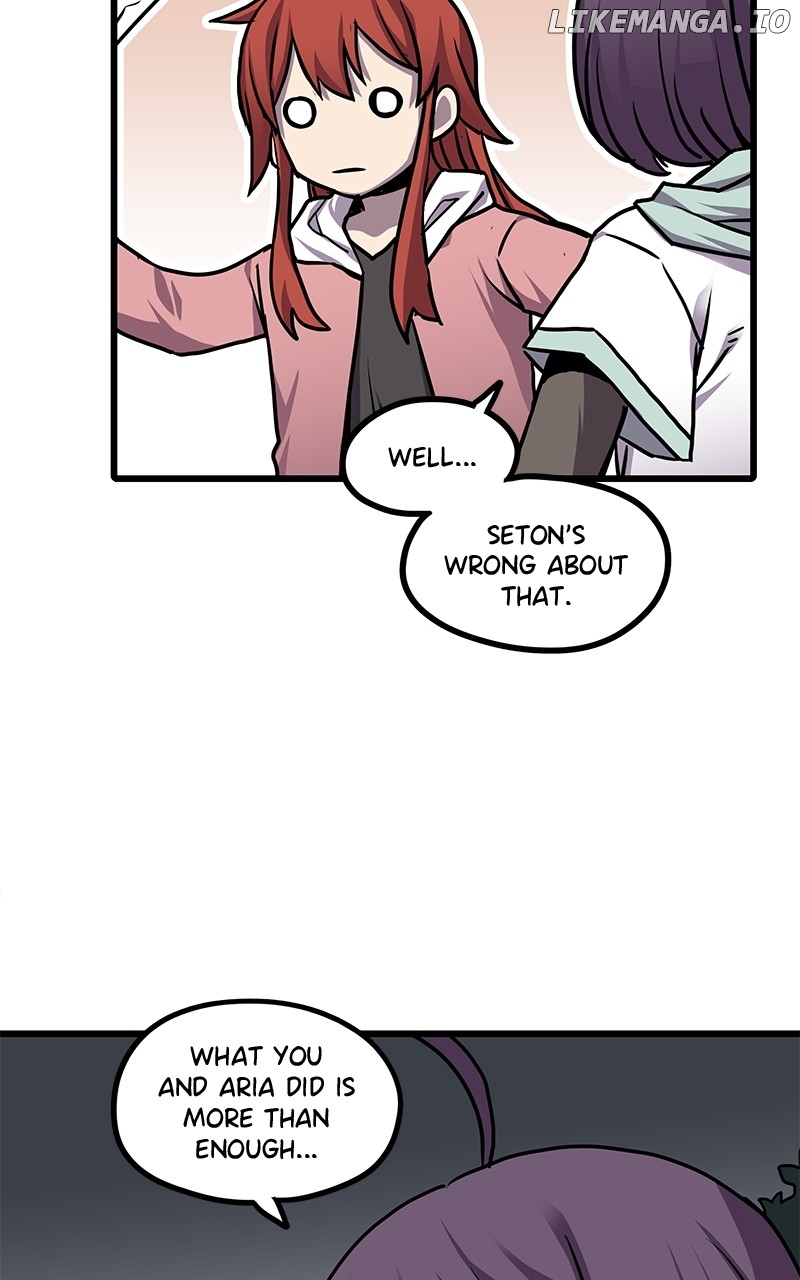 Carsearin Chapter 100 - Page 50