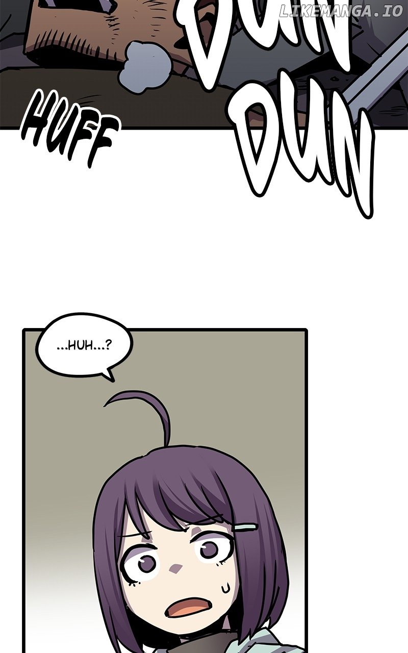 Carsearin Chapter 100 - Page 53